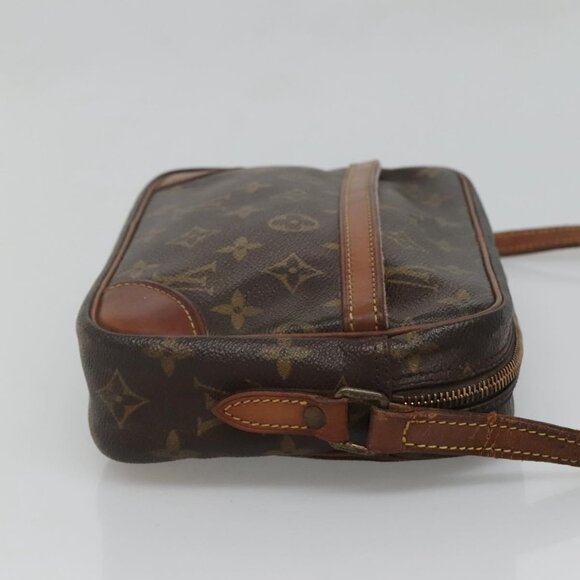LOUIS VUITTON Monogram Trocadero 23 Shoulder Bag M51276 LV Auth yk18344 - Picture 5 of 16